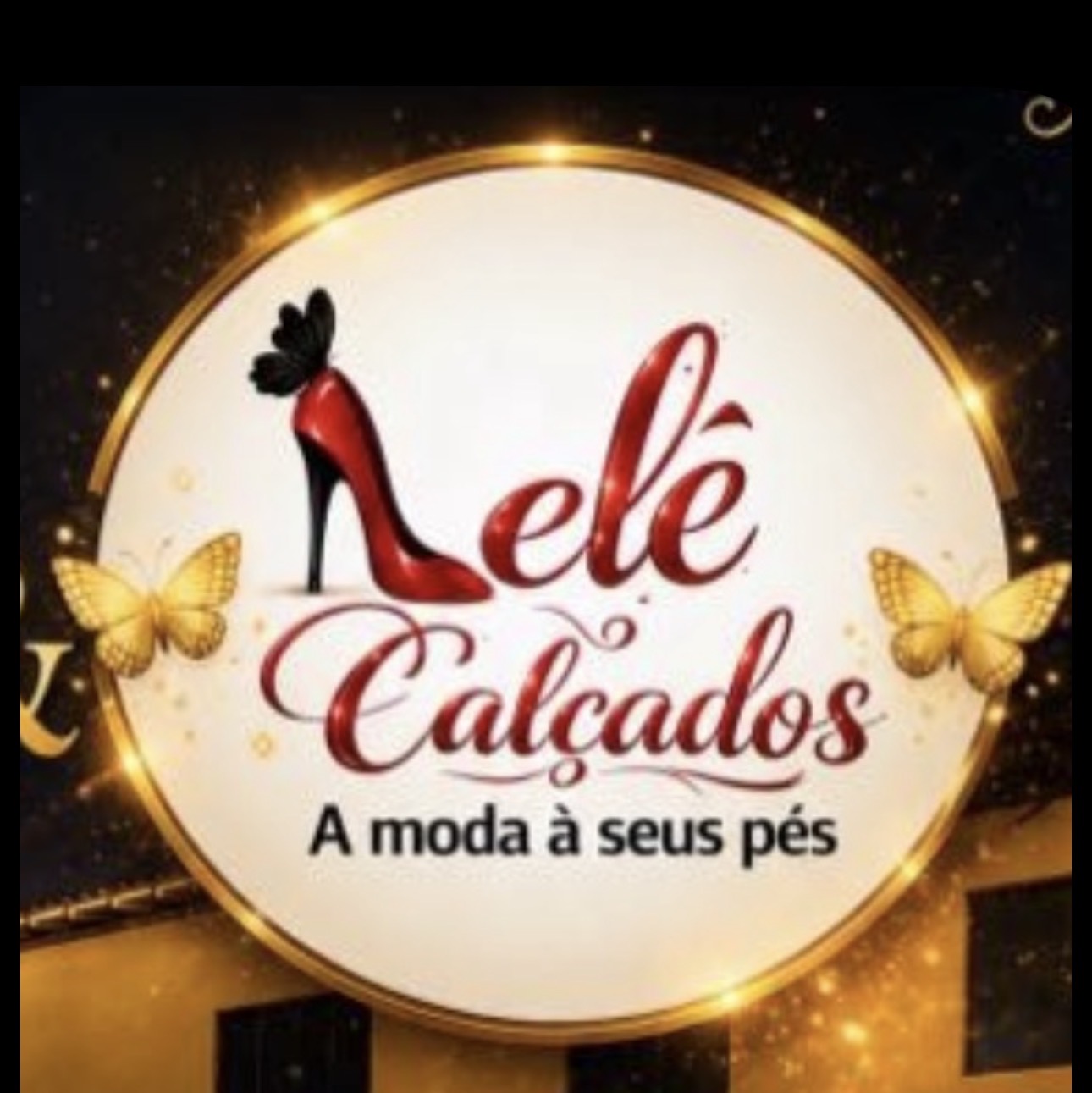 Lelê Calçados