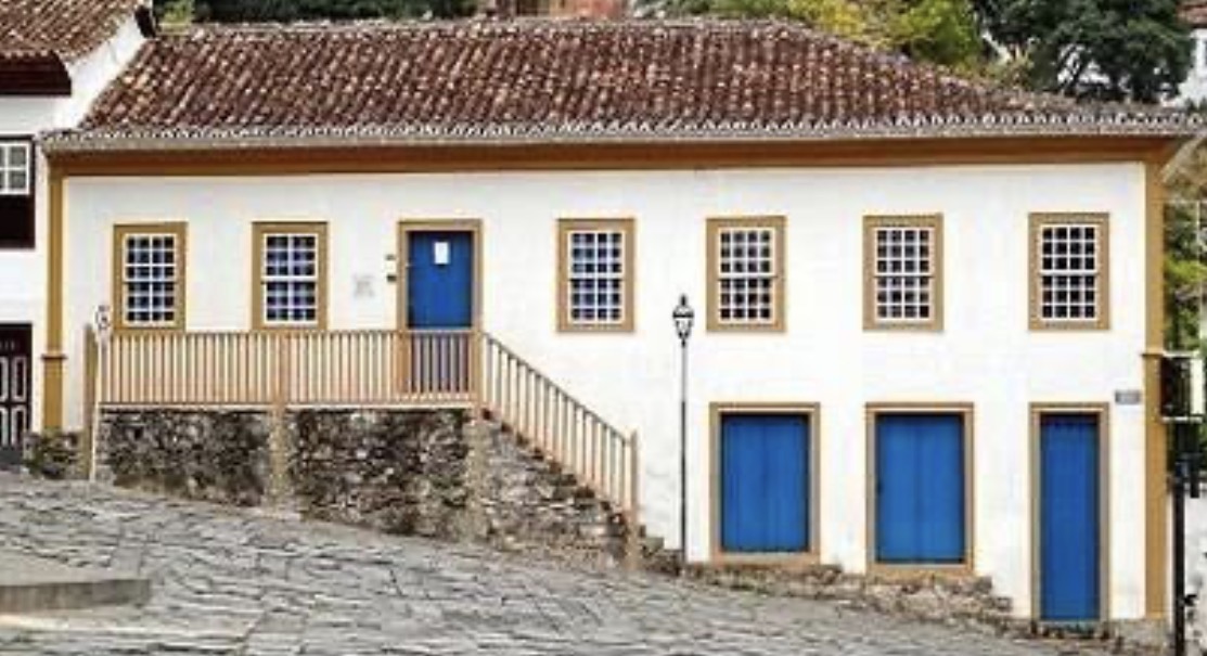 Museu de Diamantina